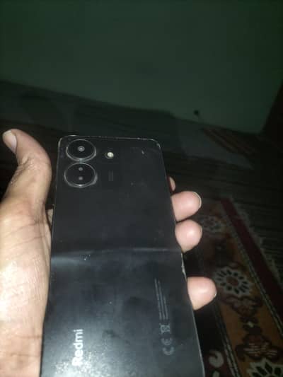 Xiaomi Redmi 13c