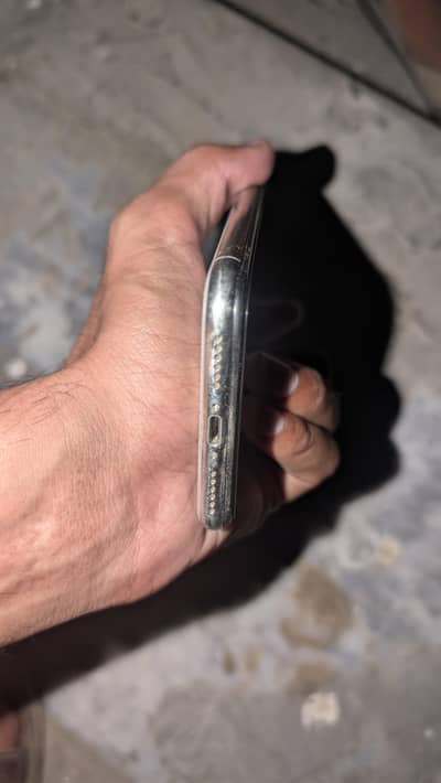 iphone x factor unlock