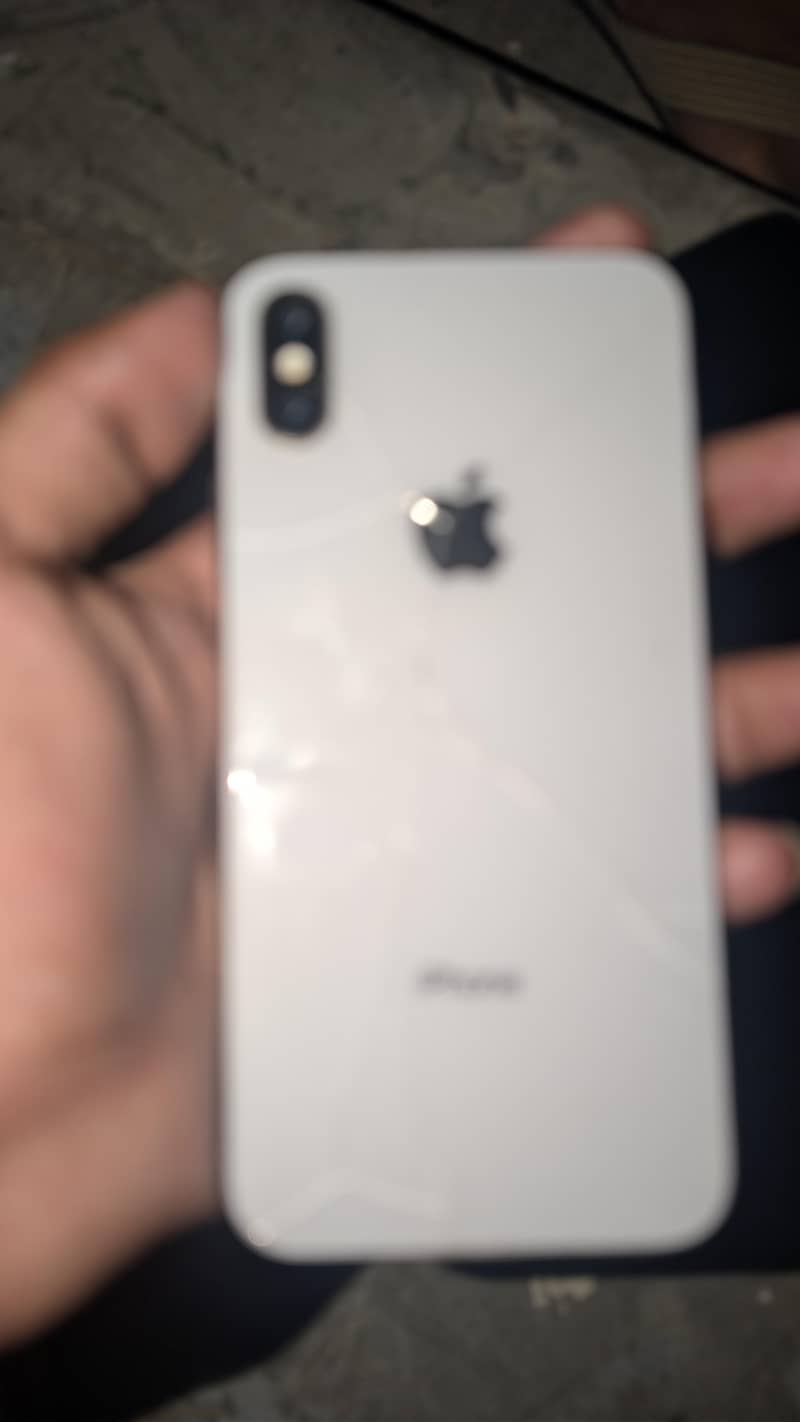 iphone x factor unlock 1