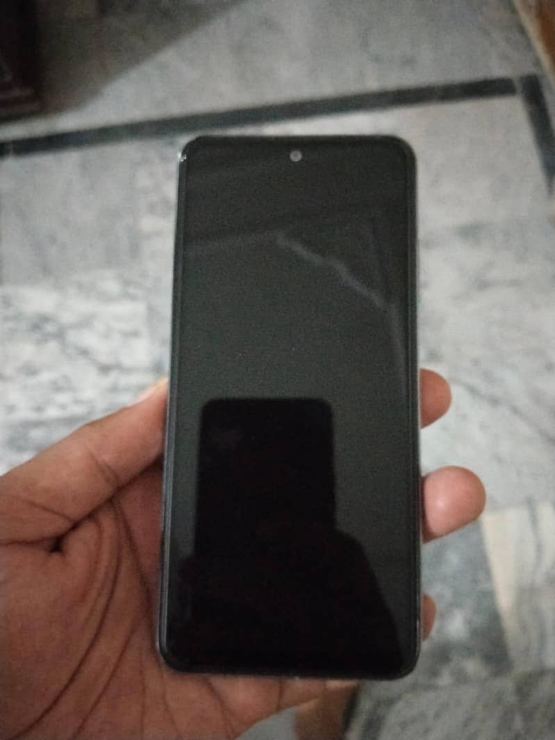 Xiaomi redmi Note 10 1
