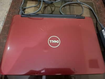 Inspiron n 4050.  Good condition, Window is not Installed