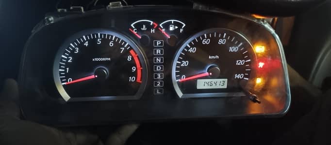 alto vxr 2006 rmp