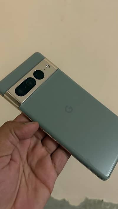 Google Pixel 7 Pro