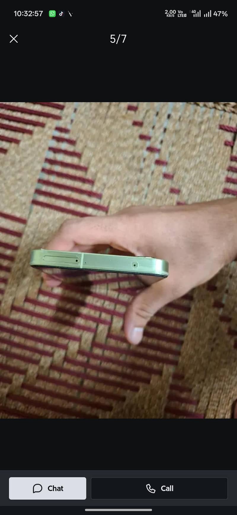 SAMSUNG A55 3