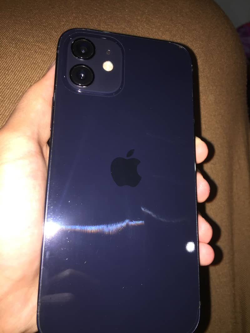 Apple iPhone 12 8