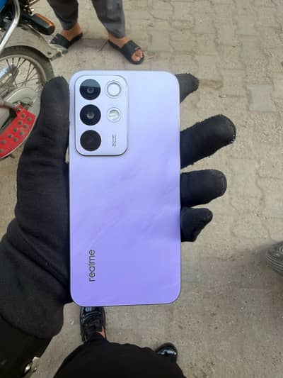 Realme C85 Pro
