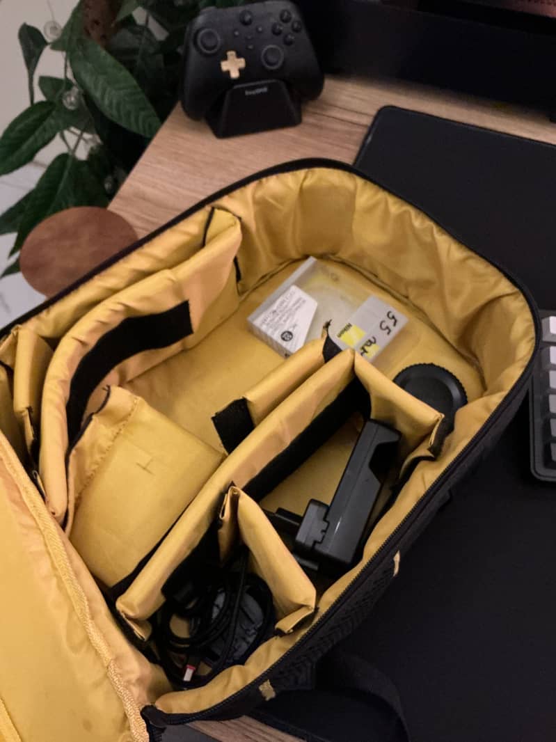 Nikon D5600 9