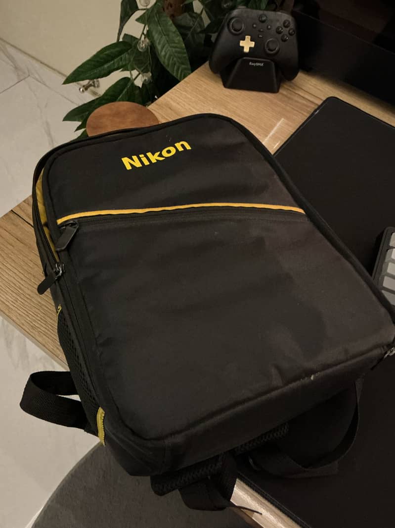 Nikon D5600 10