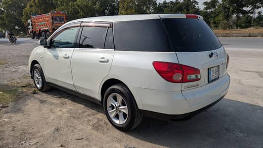 Nissan Other 2007