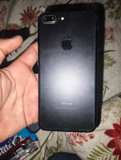 Apple iPhone 7 Plus
