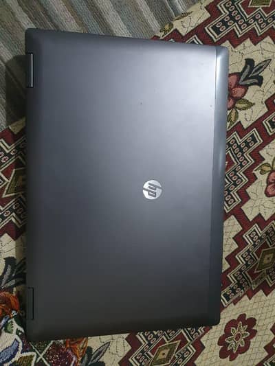 HP Laptop Core i5 3rd Gen | 8GB RAM | 512GB SSD | 2GB Graphics