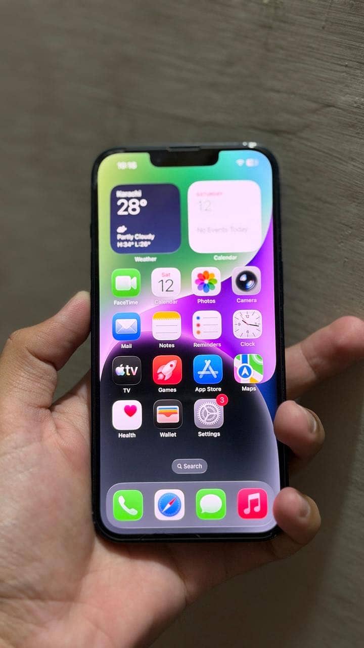 Apple iPhone 14 1