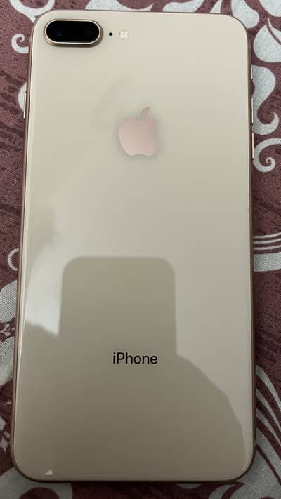 iPhone 8 Plus PTA