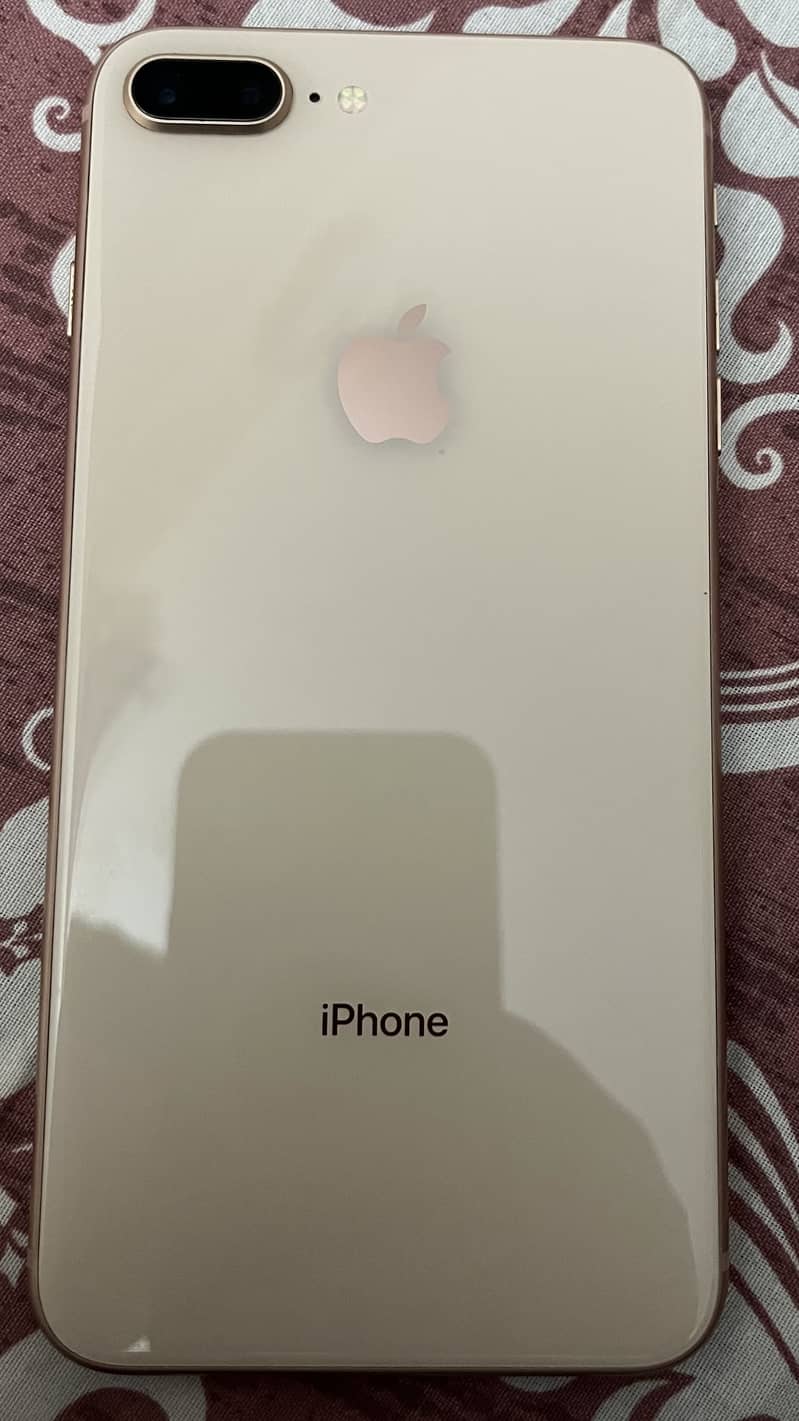 iPhone 8 Plus PTA 0