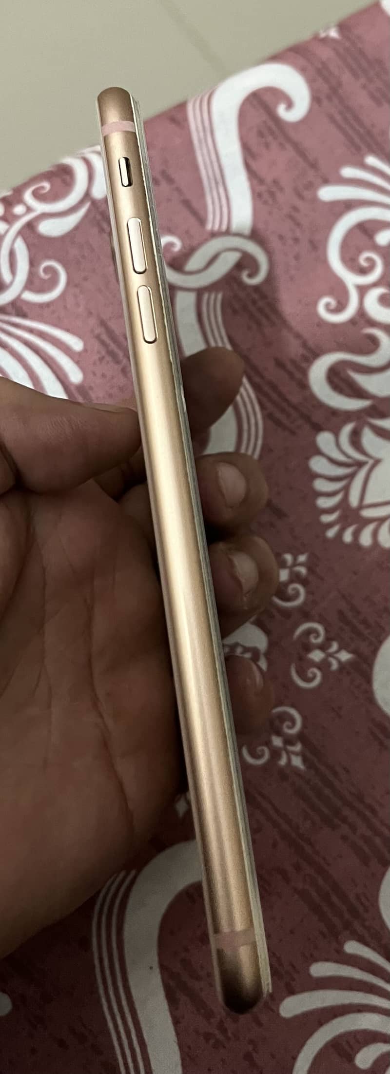 iPhone 8 Plus PTA 3