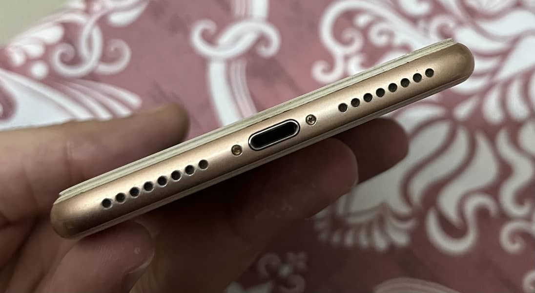 iPhone 8 Plus PTA 5