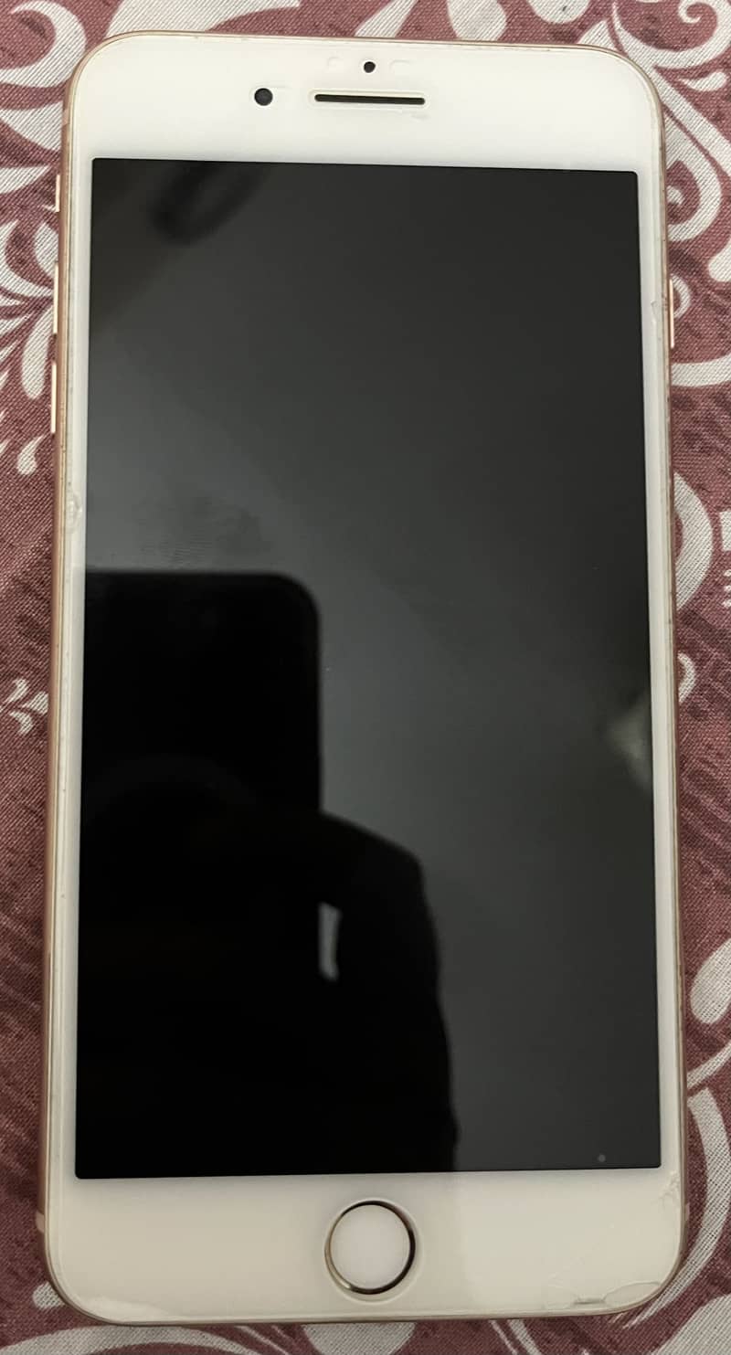 iPhone 8 Plus PTA 6