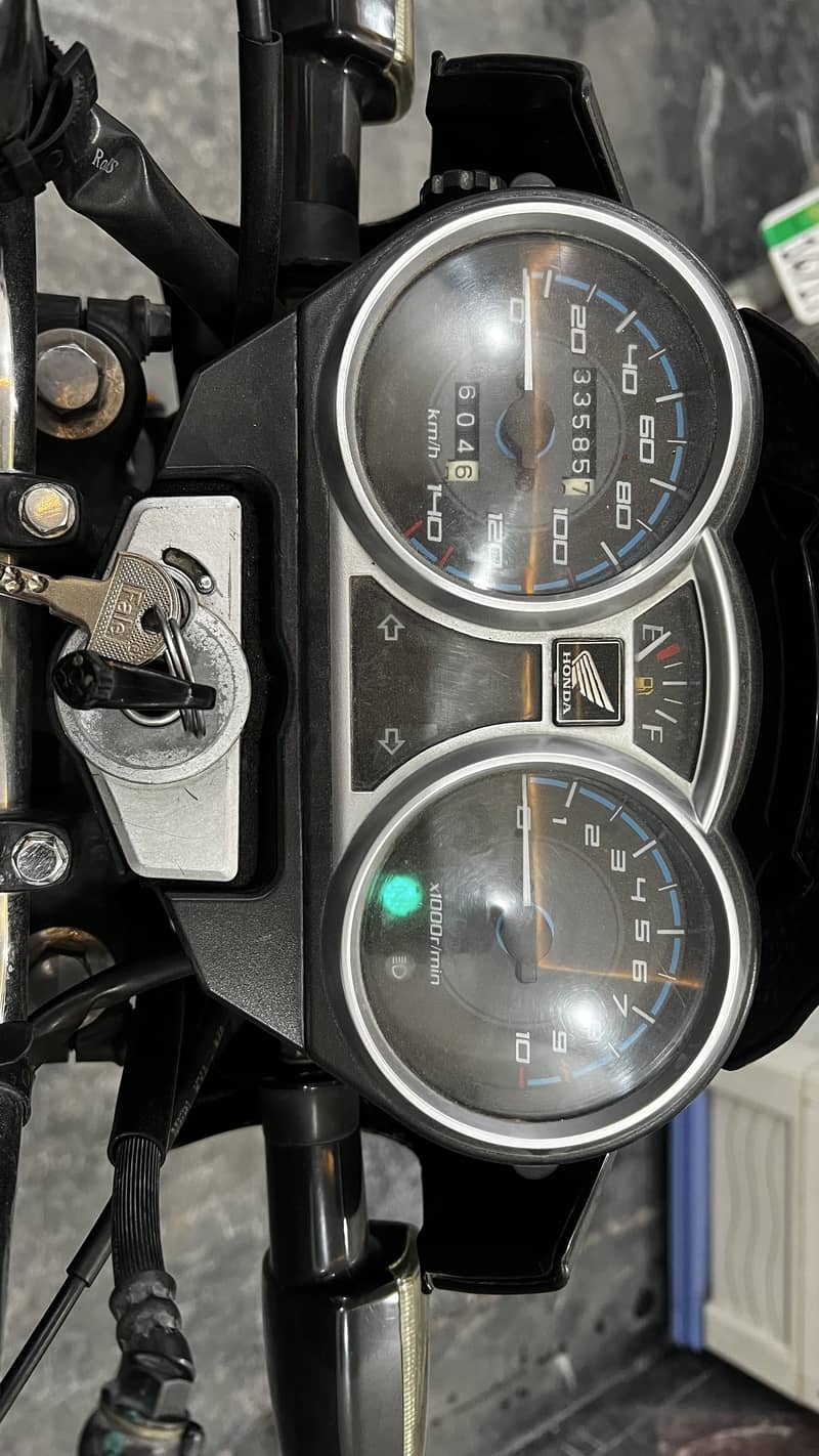 Honda 2