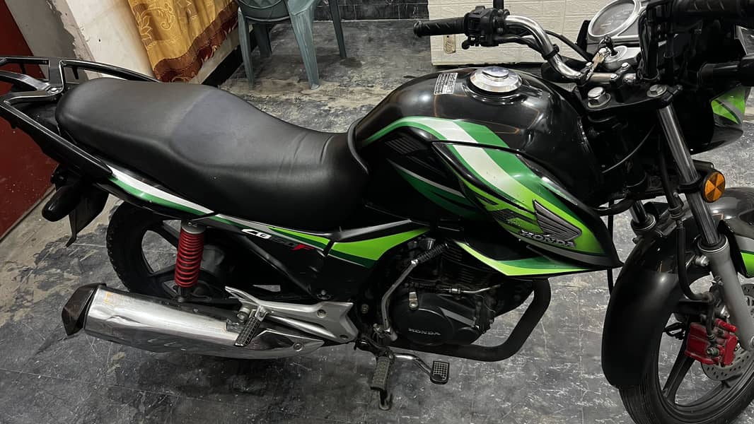 Honda 3