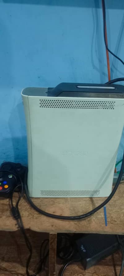 xbox 360 512 gb 60 games