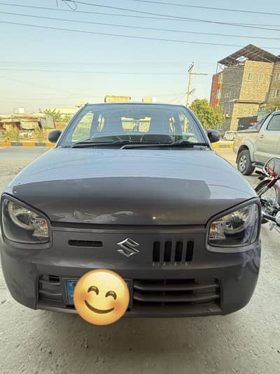 Suzuki Alto 2022
