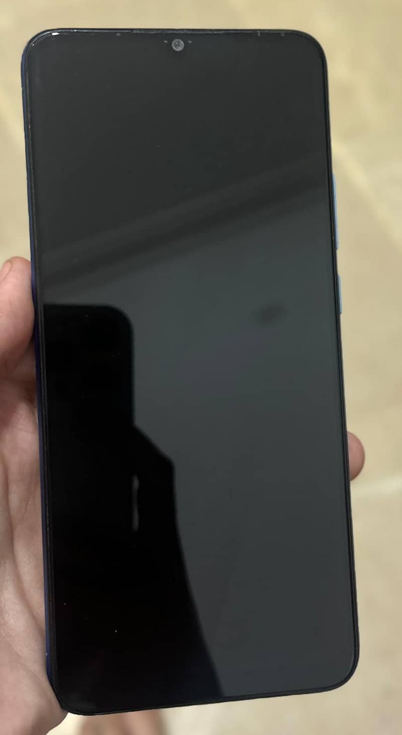 OPPO A16e 1