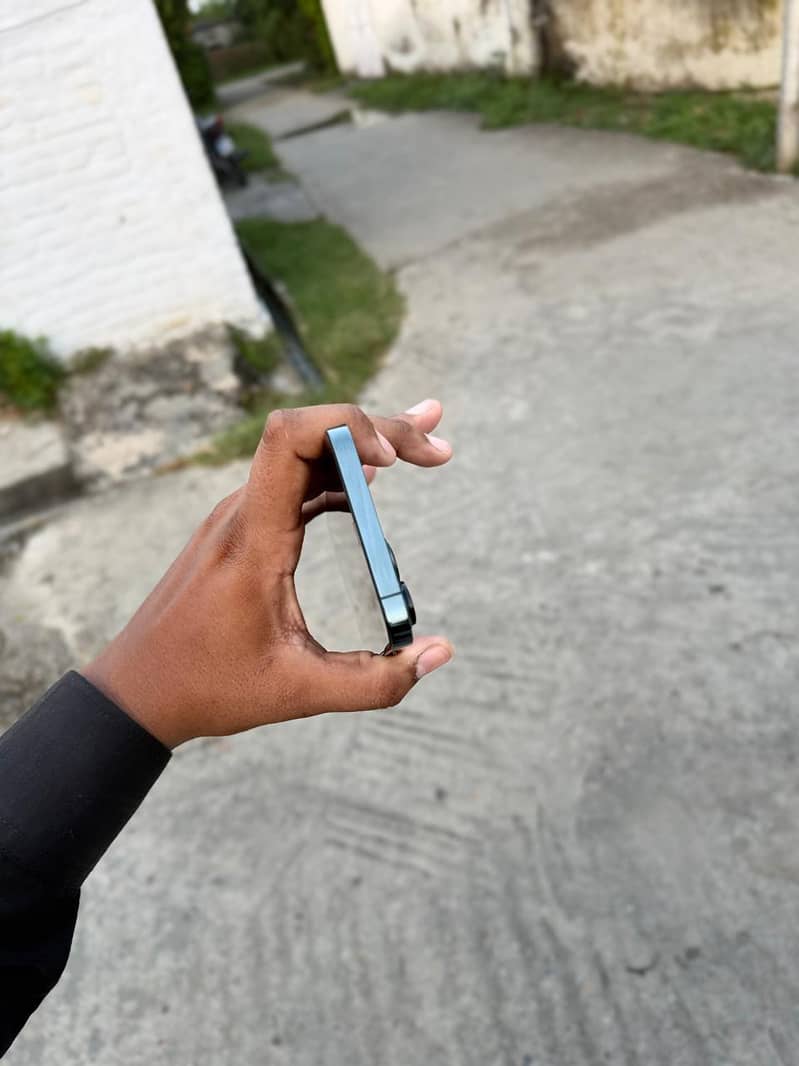 iPhone 12 Pro Max 2