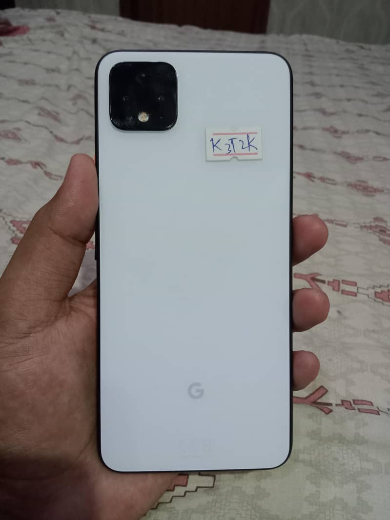 Google Pixel 4 XL 1