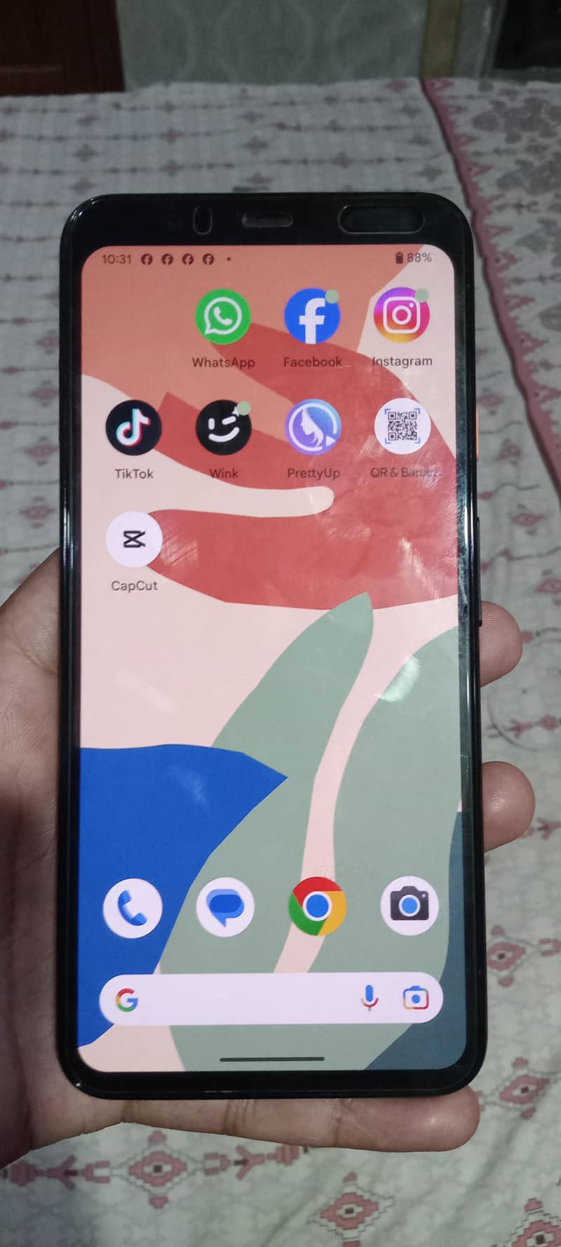 Google Pixel 4 XL 2