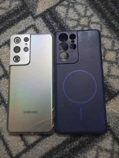 Samsung Mobile S21 Ultra urgent sale exchange possible 03435108173