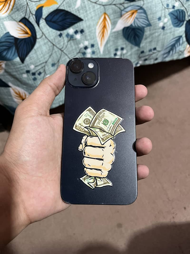 Apple iPhone 14 5