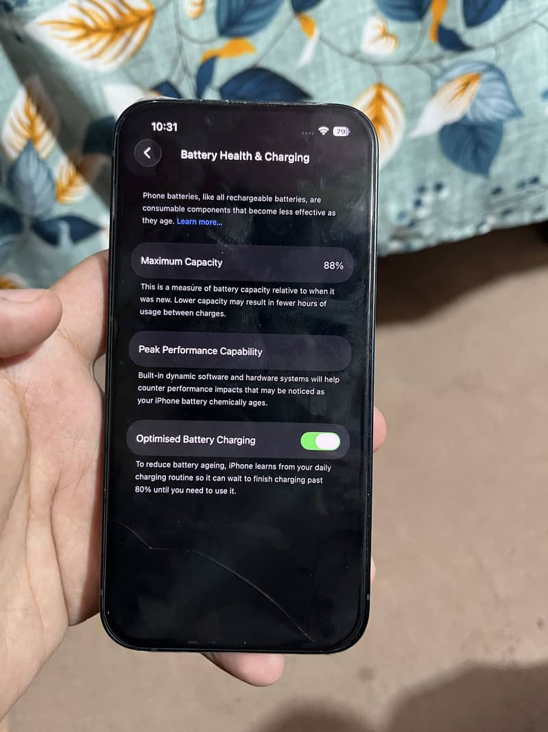 Apple iPhone 14 6