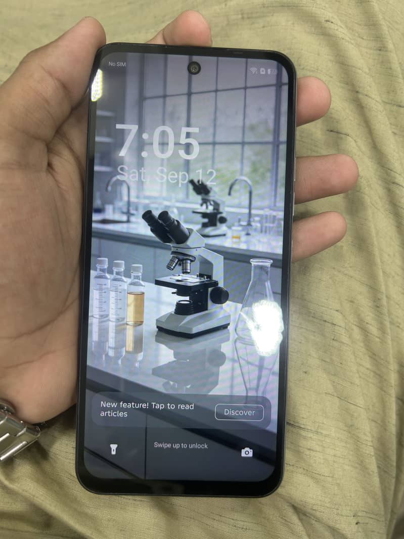 Tecno Other Model 2