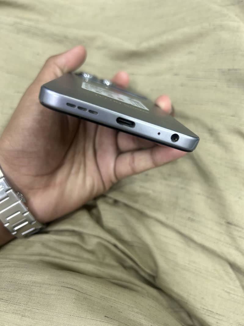 Tecno Other Model 3