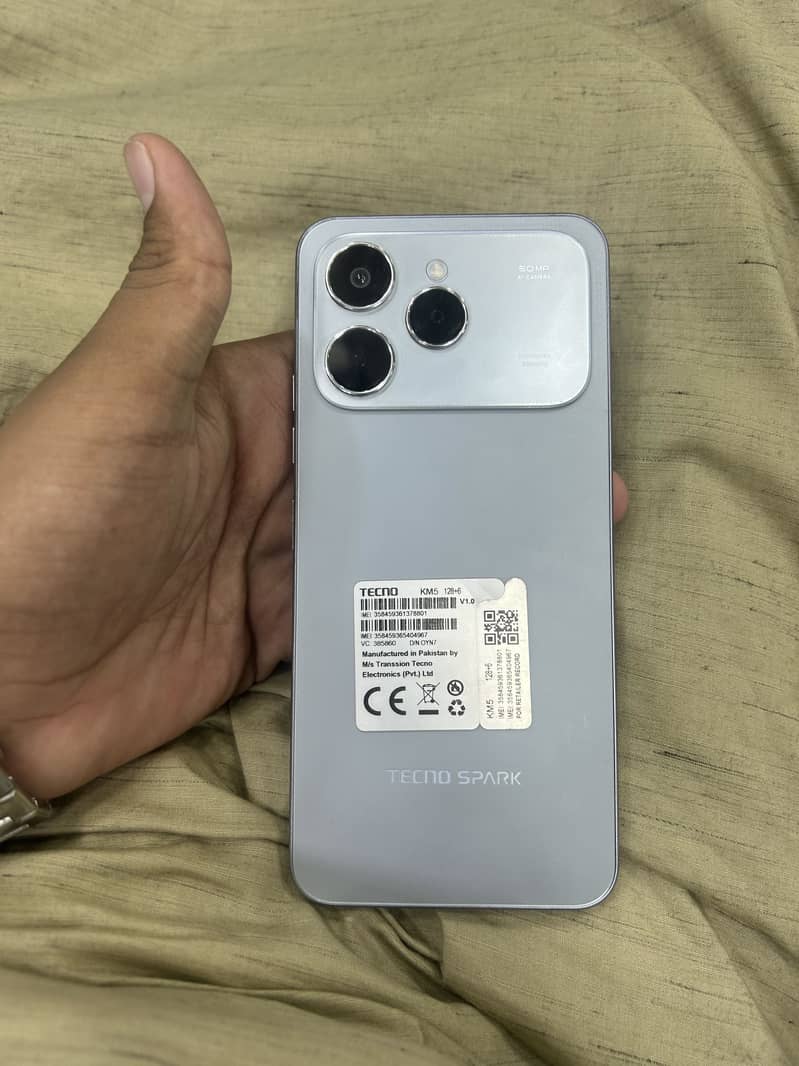 Tecno Other Model 4