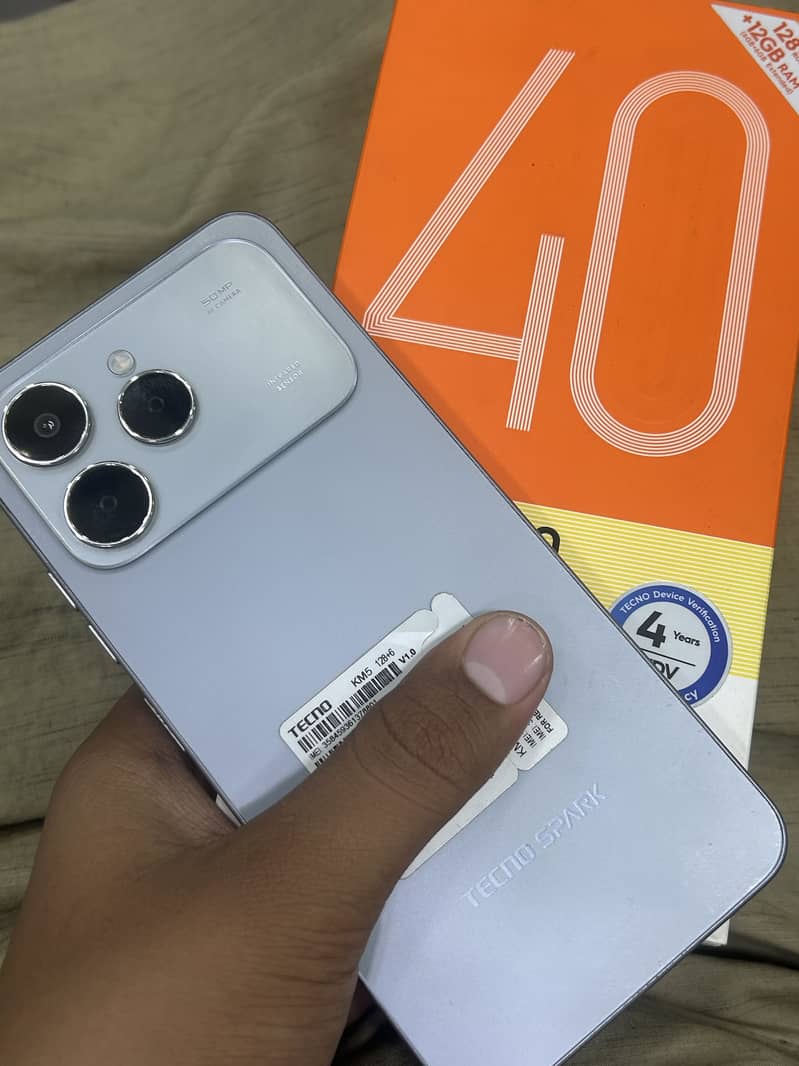 Tecno Other Model 5