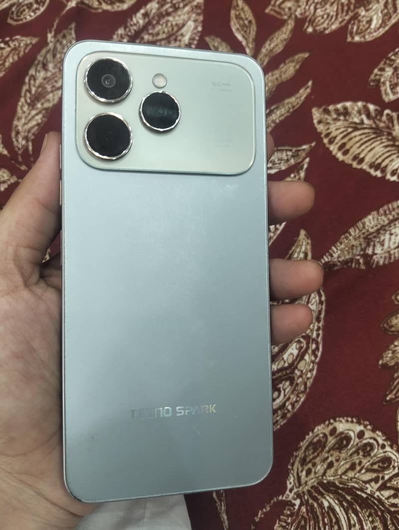 Tecno Other Model 2