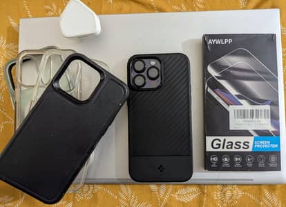 Apple iPhone 14 Pro Max 256GB PTA APPROVED 91 BH