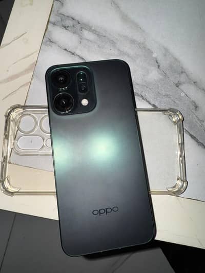 OPPO Reno 14