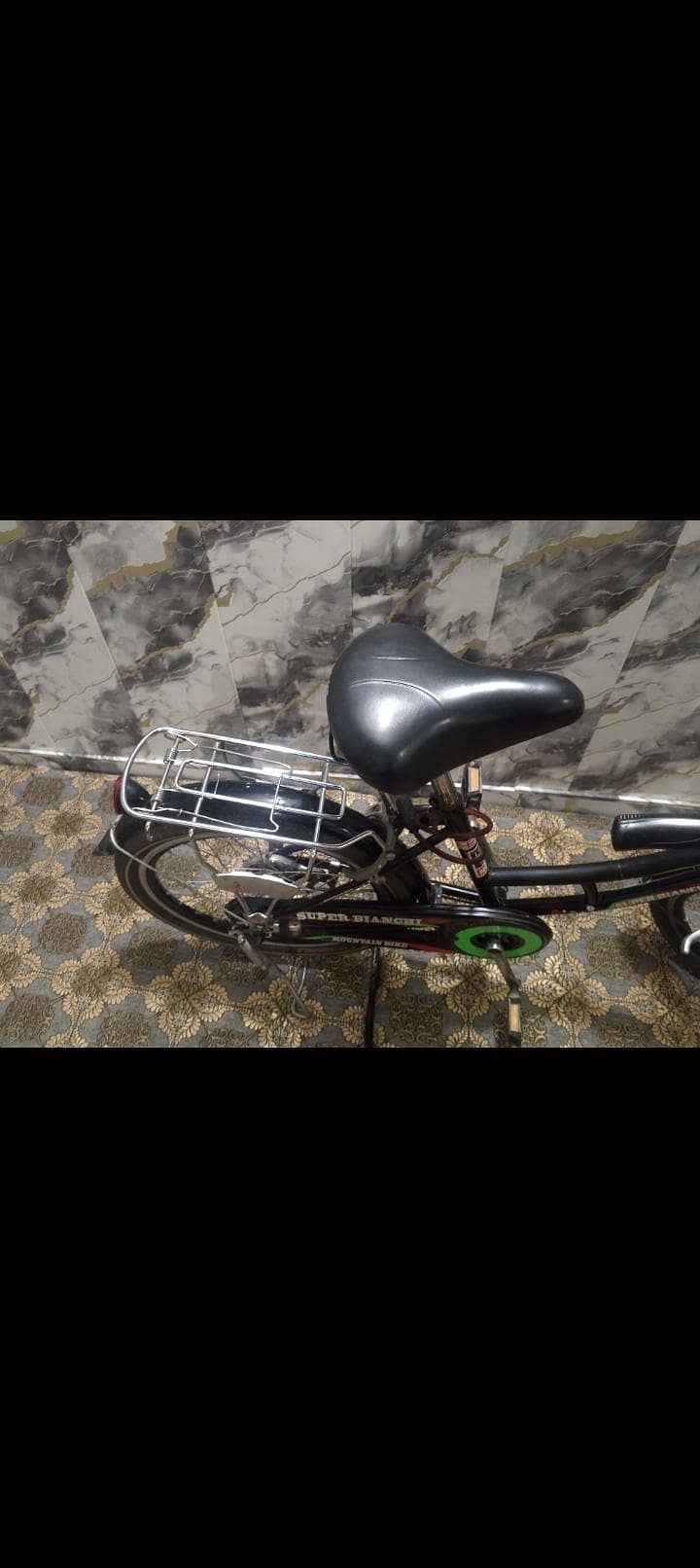 BIACHI CYCLE 2