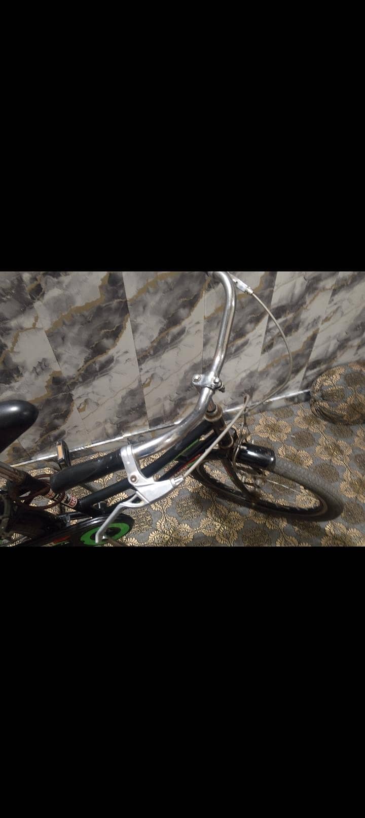 BIACHI CYCLE 3