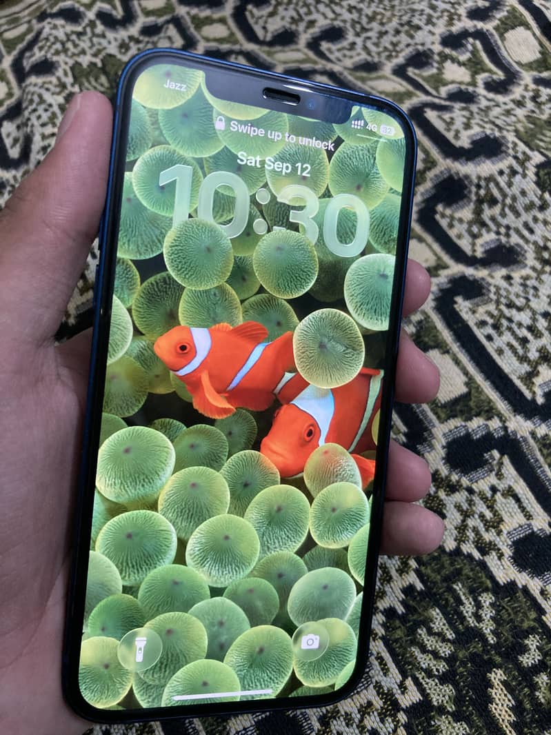 Apple iPhone 12 3