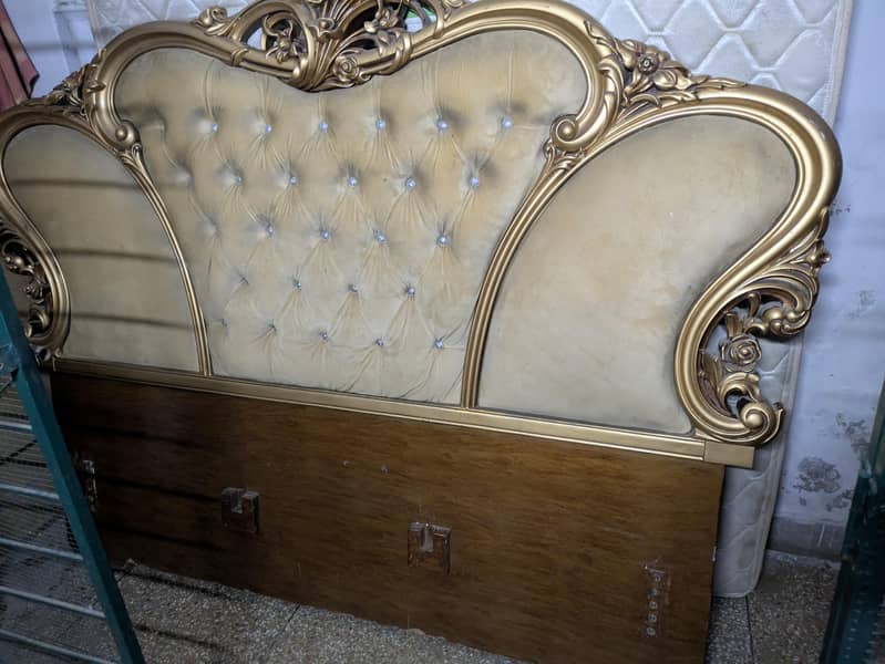 Bed Set 1