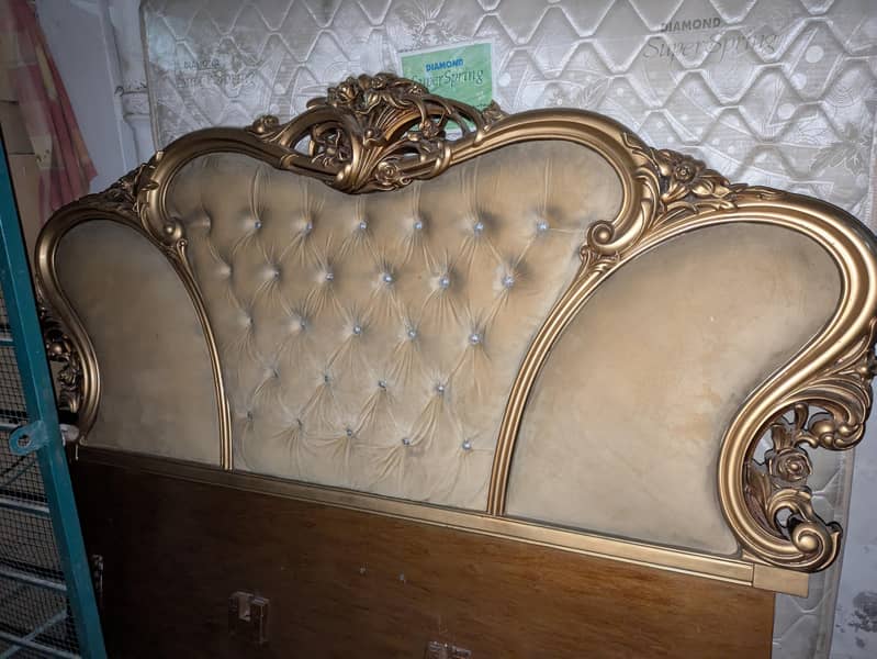 Bed Set 6
