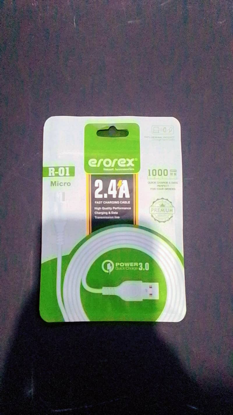 Micro USB wires 0