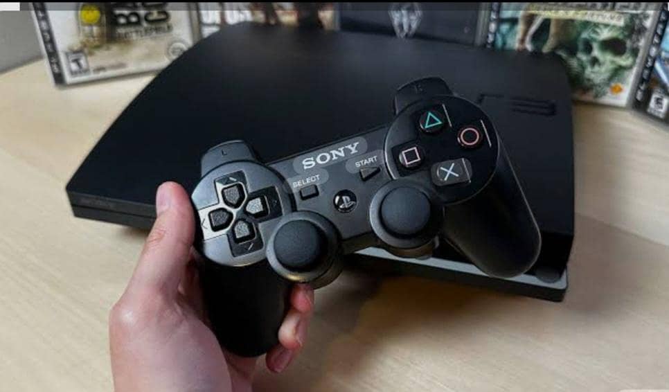 PS3 ULTRA 1