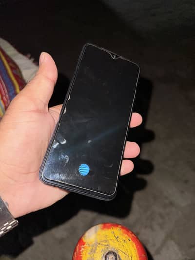 Vivo V21e