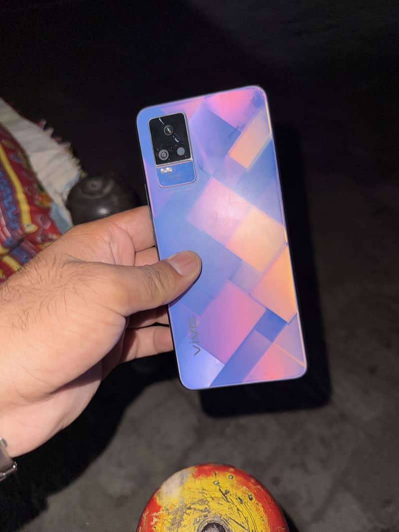 Vivo V21e 2