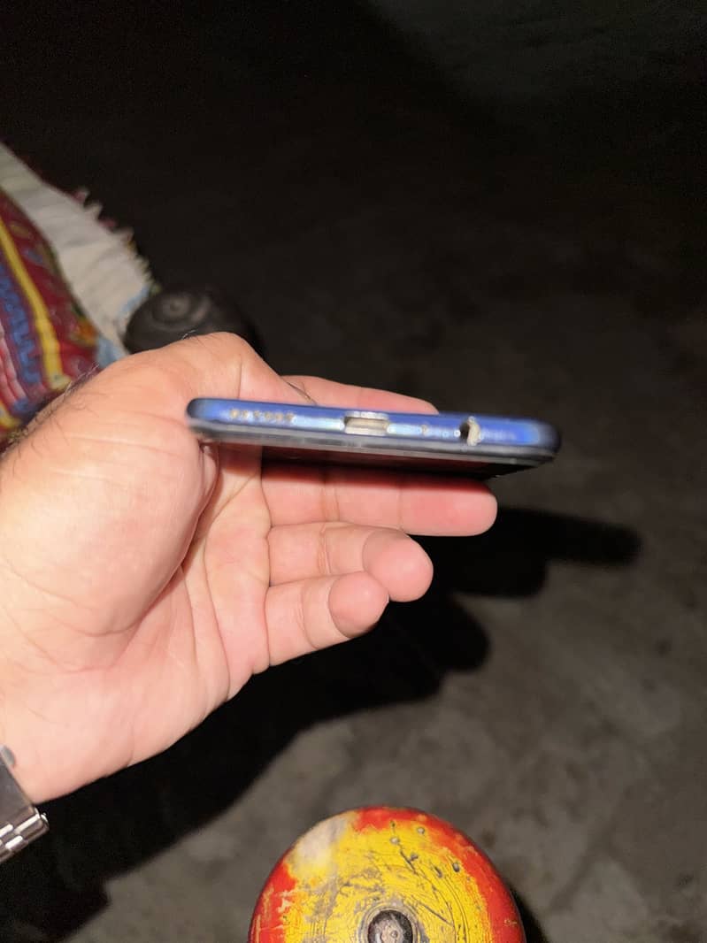 Vivo V21e 3