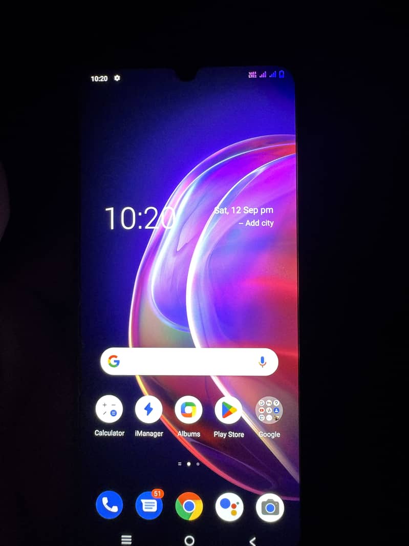 Vivo V21e 4